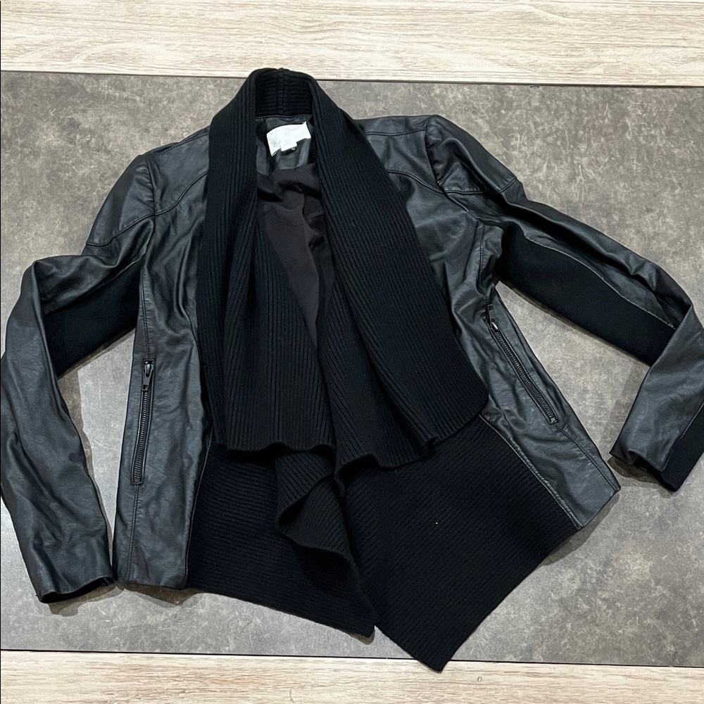 Carlson jacket